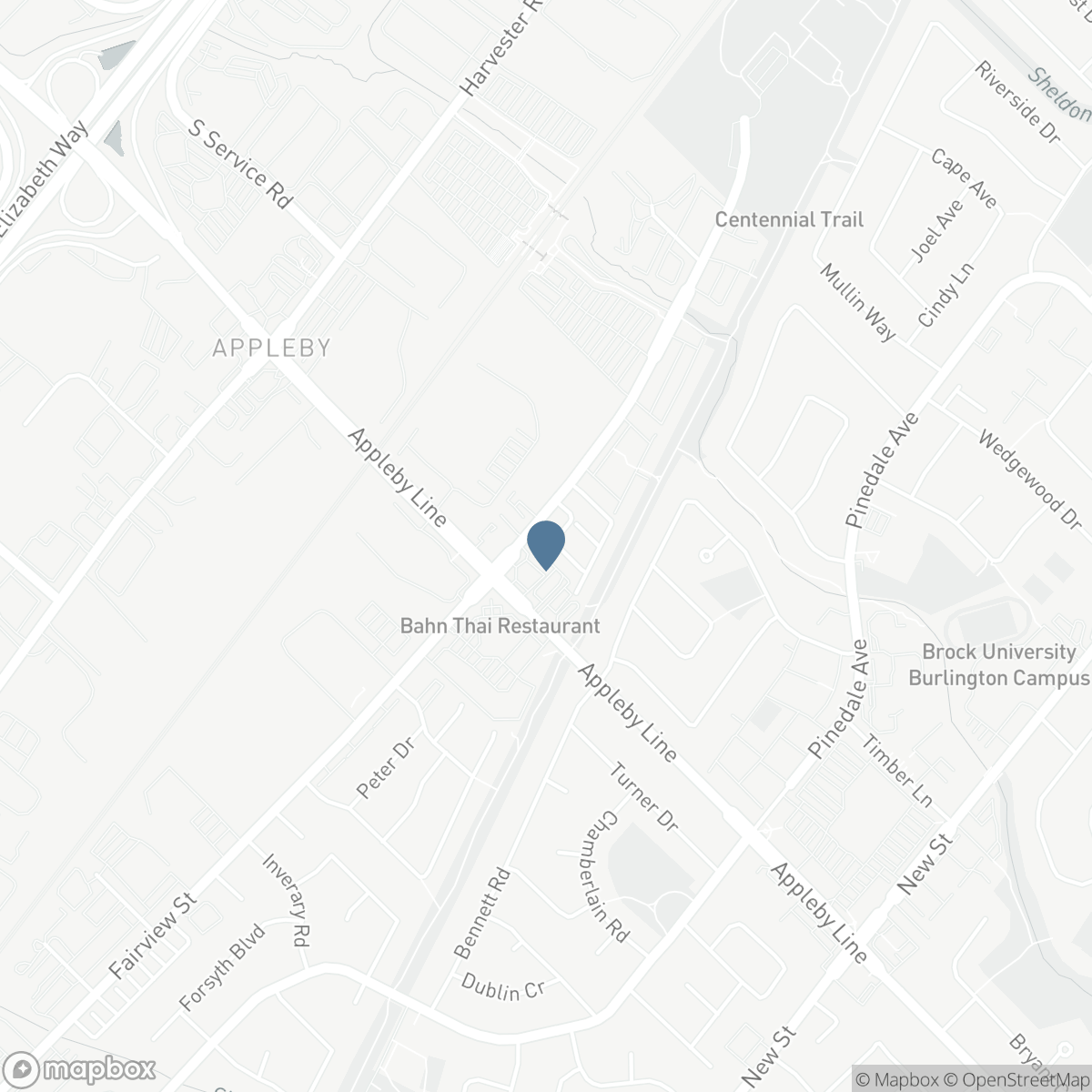 5035 BIDWELL COMMON, Burlington, Ontario L7L 0B4